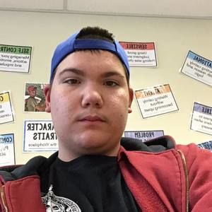 Meet your Posher, Christopher